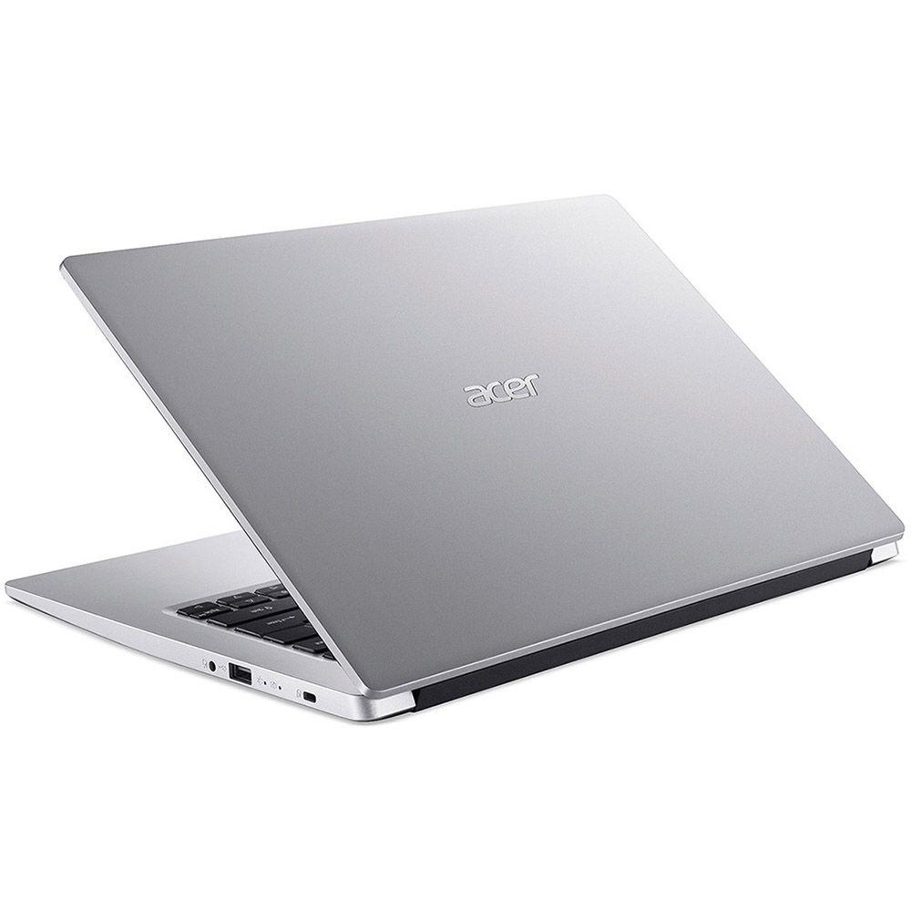 Notebook Acer A114-33-C6W2 / Intel Celeron N4500 / 4GB / 64GB / 14''